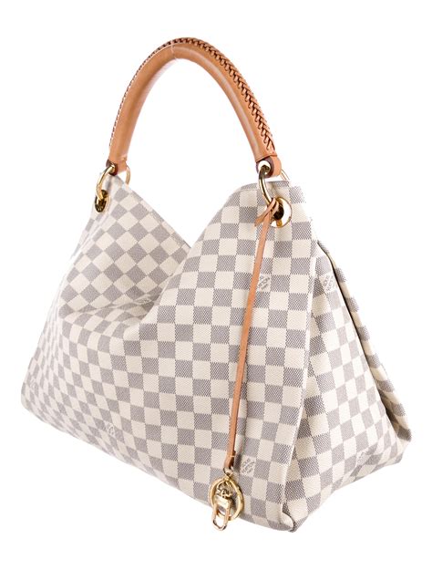 borsa louis vuitton artsy mm originale|louis vuitton artsy colors.